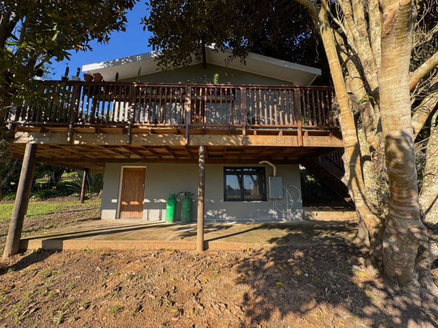 Commercial Property for Sale in Harkerville A H Western Cape